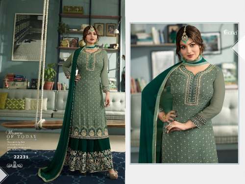 ladies salwar suits