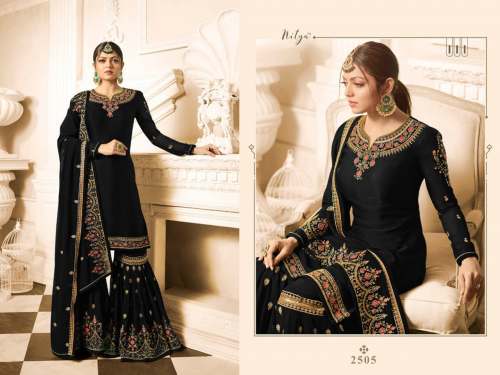 LT Nitya 2505