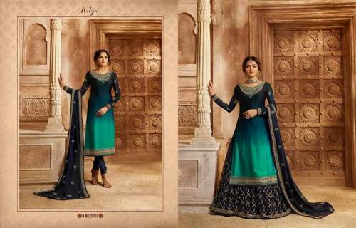  LT Nitya 3002