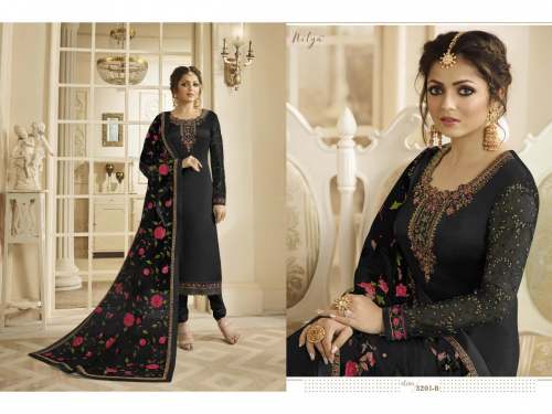 LT NITYA 3201