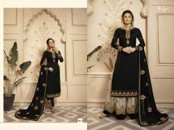 Lt Nitya 4207 Lehenga suit