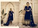 Lt Nitya 4207 Lehenga suit thumb 1