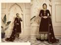 Lt Nitya 4207 Lehenga suit thumb 3