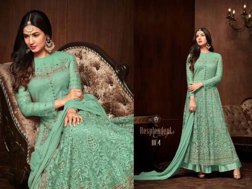 Maisha 1104