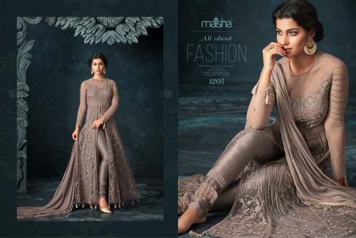  Maisha 1205