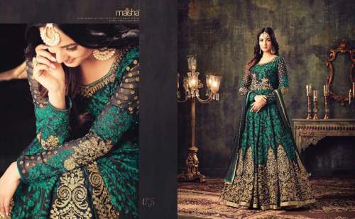 Maisha 4705