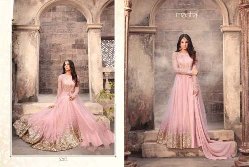  Maisha 5203