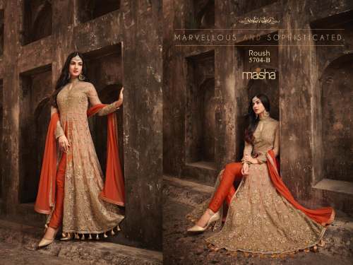 Maisha 5704