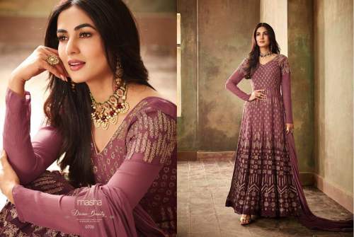 Maisha 6706