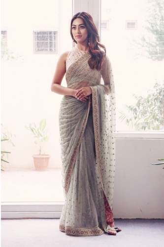 NetSaree