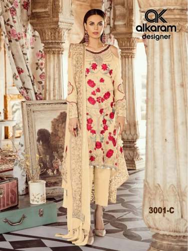 PAKISTANI STYLE 3001 by Neerja Fashion