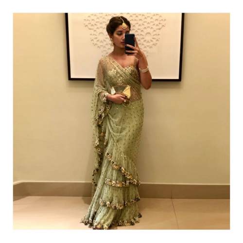 Saree