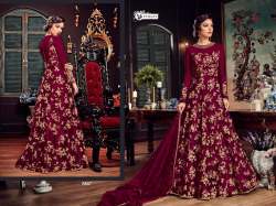 Violet Snowwhite 5807