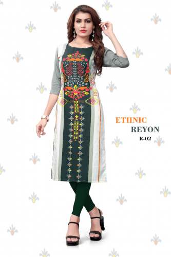 Reyon Vol -1-S8