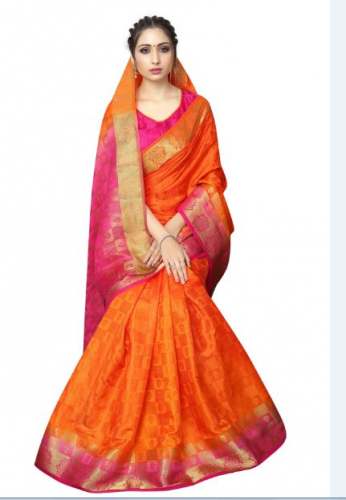 Aaradhya Orange