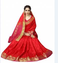 Aaradhya Red
