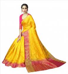 Aaradhya Yellow