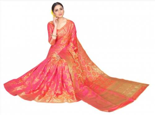 Barkha Gajri by Arya Weaves