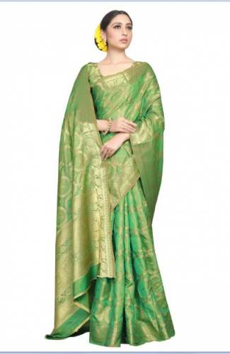 Barkha Green