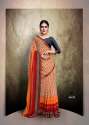 Casual Wear Heavy Rennial Sarees  thumb 13