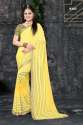 Casual Wear Printed Sarees thumb 4