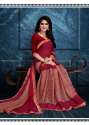 China Chiffon Sarees thumb 11