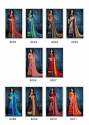 China Chiffon Sarees thumb 13