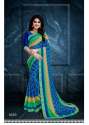 China Chiffon Sarees thumb 2