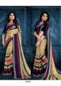 China Chiffon Sarees thumb 6