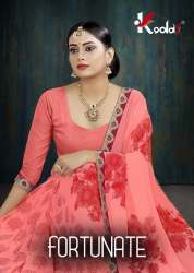 Designer Weightless Sarees