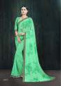 Designer Weightless Sarees thumb 12