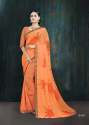 Designer Weightless Sarees thumb 13