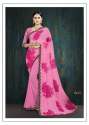 Designer Weightless Sarees thumb 4