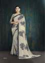 Designer Weightless Sarees thumb 5