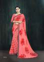 Designer Weightless Sarees thumb 9