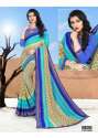 Designers Italian Weightess Saree thumb 13