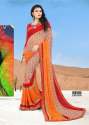 Designers Italian Weightess Saree thumb 4