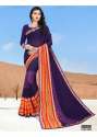 Designers Italian Weightess Saree thumb 8