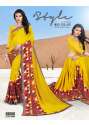 Designers Italian Weightess Saree thumb 9