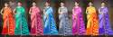 Fancy Designer Digital Printed Sarees thumb 7