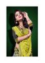 Fancy Heavy Weightless Sarees thumb 1