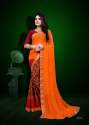 Fancy Heavy Weightless Sarees thumb 10
