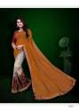 Fancy Heavy Weightless Sarees thumb 12