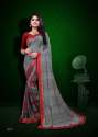 Fancy Heavy Weightless Sarees thumb 13