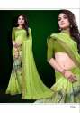 Fancy Heavy Weightless Sarees thumb 4