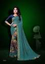 Fancy Heavy Weightless Sarees thumb 7
