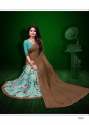 Fancy Heavy Weightless Sarees thumb 8