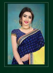 Fancy Limca Cataloge Sarees