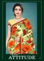 Fancy Limca Cataloge Sarees thumb 1