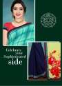 Fancy Limca Cataloge Sarees thumb 3